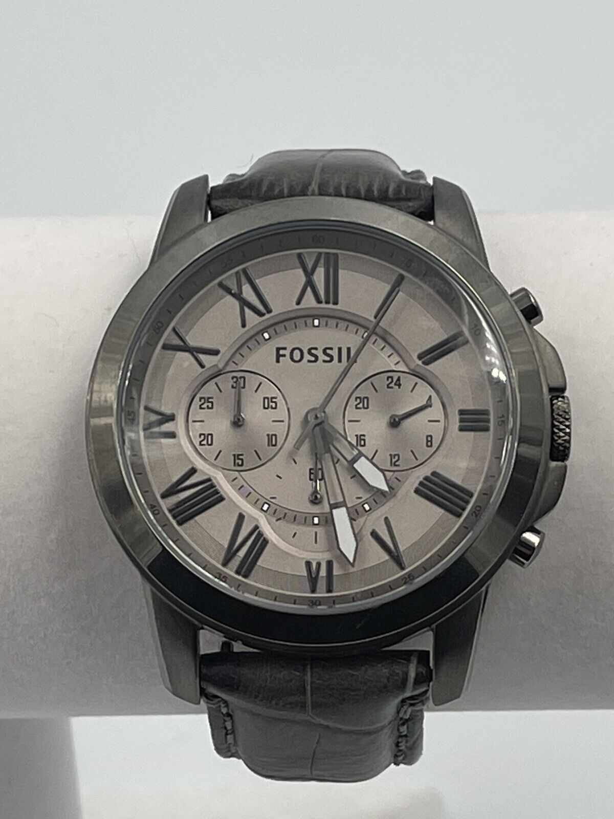 Fossil оригинал из Америки
