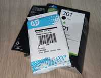 Cartus original HP 301 - COLOR ( CH562E )
