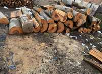 Vindem lemne de foc diferite esențe tarii