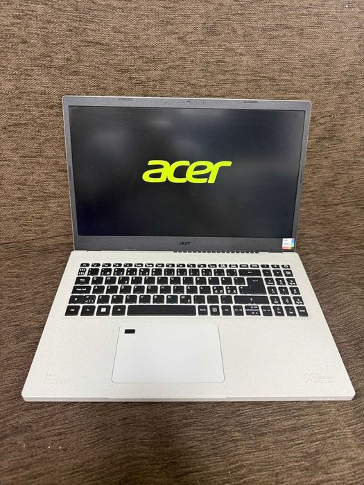 Acer Aspire Vero AV15 FHD IPS-Core i5-1155G7-8GB, 512GB ,Intel Iris Xe