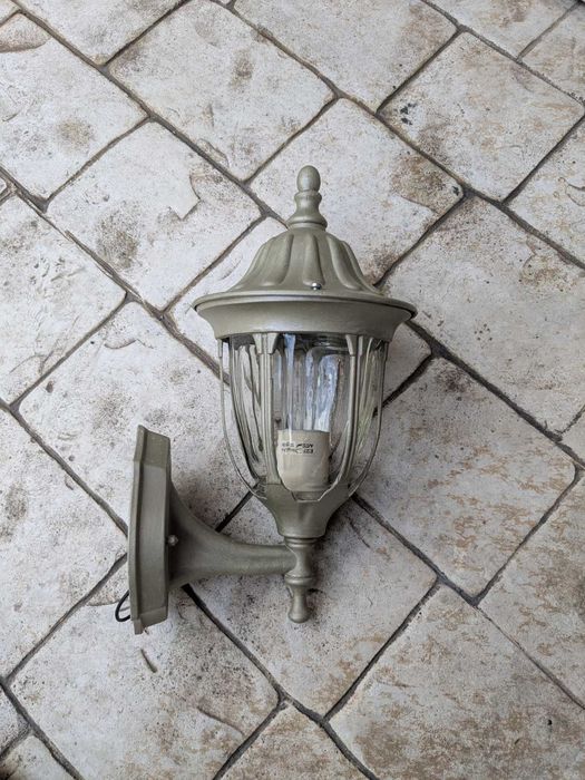 Осветителни фенери