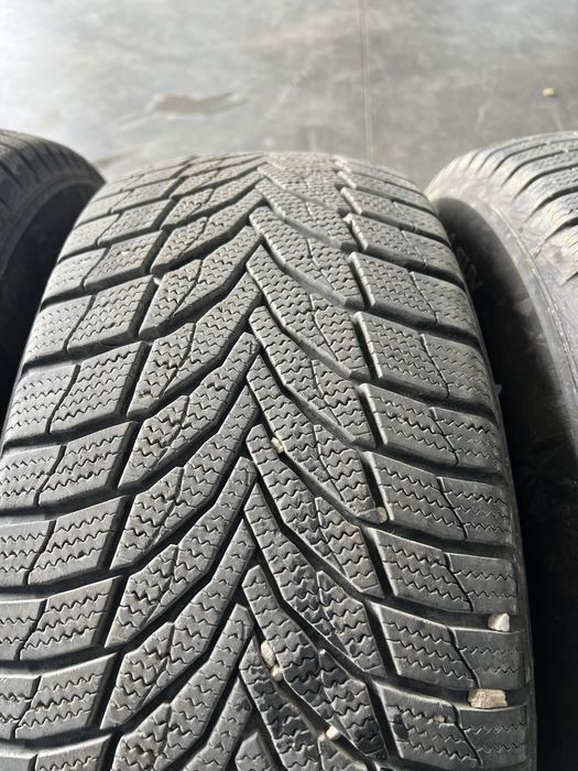 NEXEN 265/70 R16