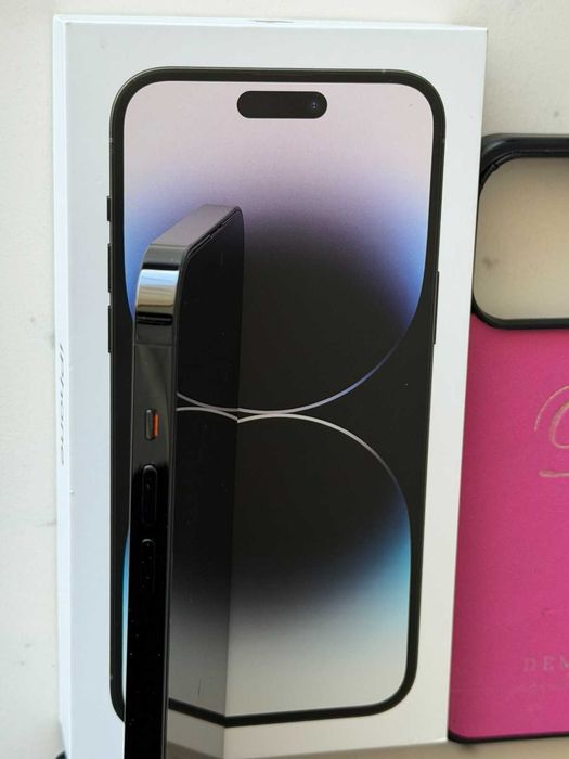 Iphone 14 Pro Max 256GB oт Америка, еSIM