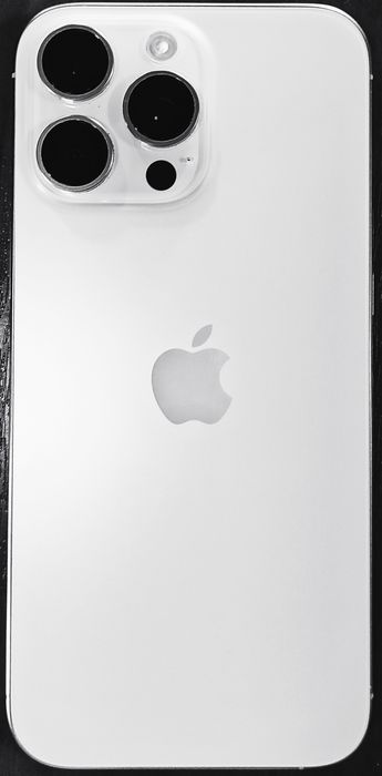 iPhone 16 Pro Max 512Gb 100%