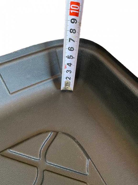 Tavita Portbagaj Groasa pt Audi A3 A4 A5 A6 A7 A8 / TT / Q2 Q3 Q5 Q7
