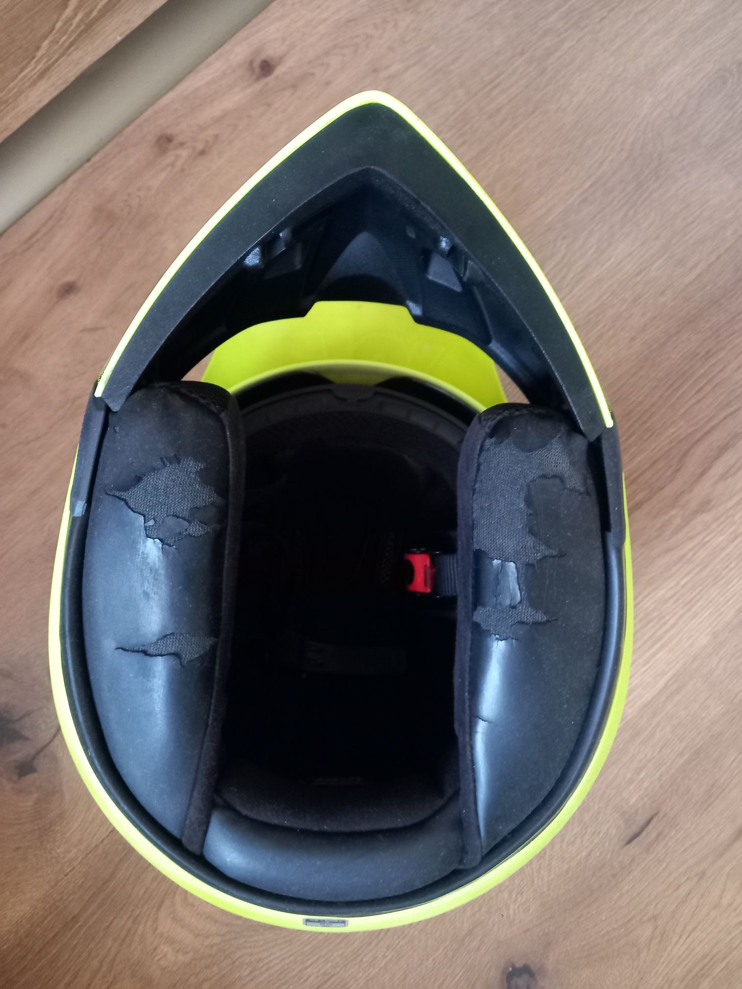 Vand casca GIVI modulara hps 0.1