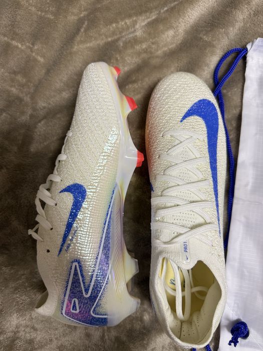 Ghete fotbal Nike Air Zoom Mercurial Vapor 16 Elite SG