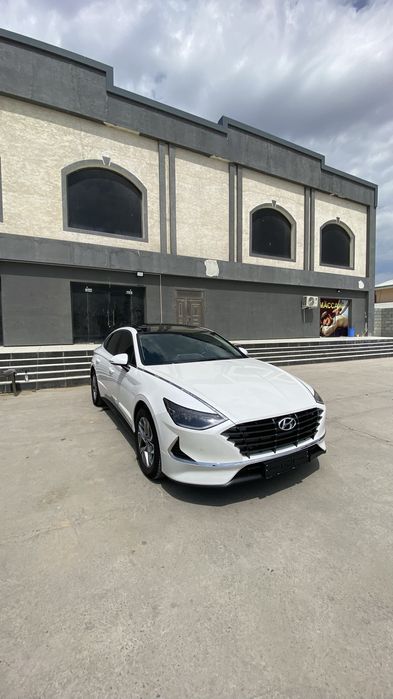 Hyundai sonata 2022 iltimos avtosalon bezota qilmang