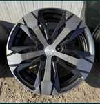 Jante R18 Peugeot 3008 2016 -2023