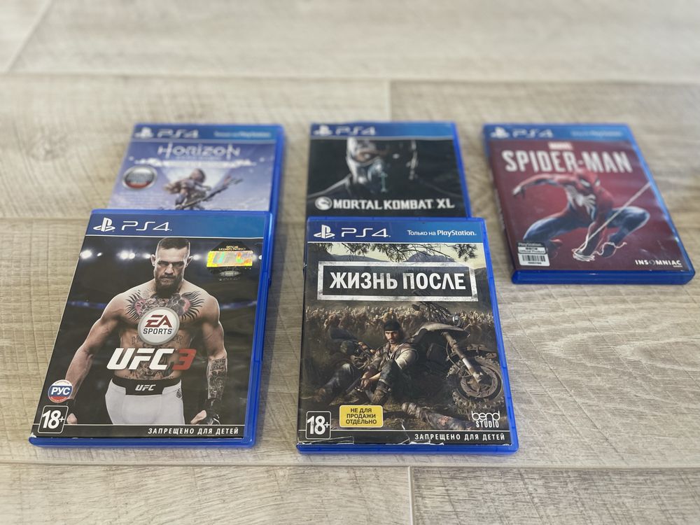 Пролдам ps4 slim