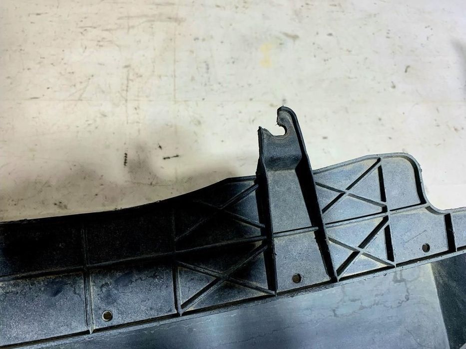 Prelungire / fusta bara spate Volkswagen Passat B7 (2010-2014) 3AF807521A