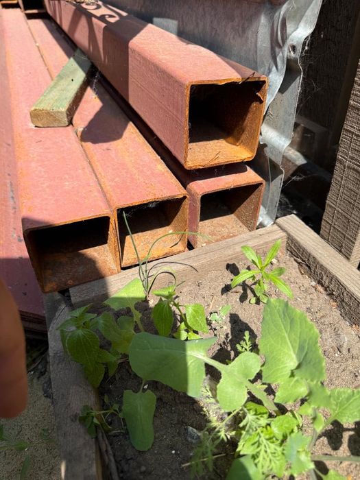 Продам Проф трубу