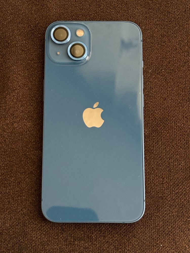 Apple Iphone 13