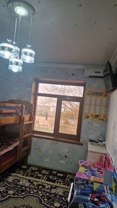 Продаю квартиру 3 комнатная / 95 кв.м с ремонтом и мебелью