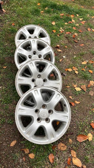 Диски от Хайландер 2002