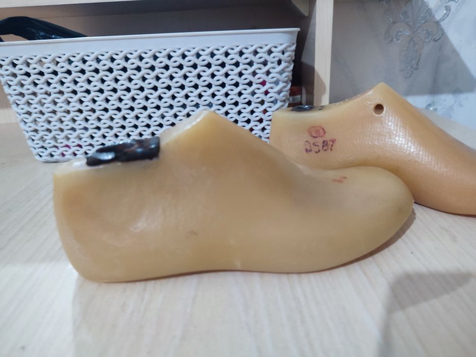 Продам детски ногу для ремонта обуви