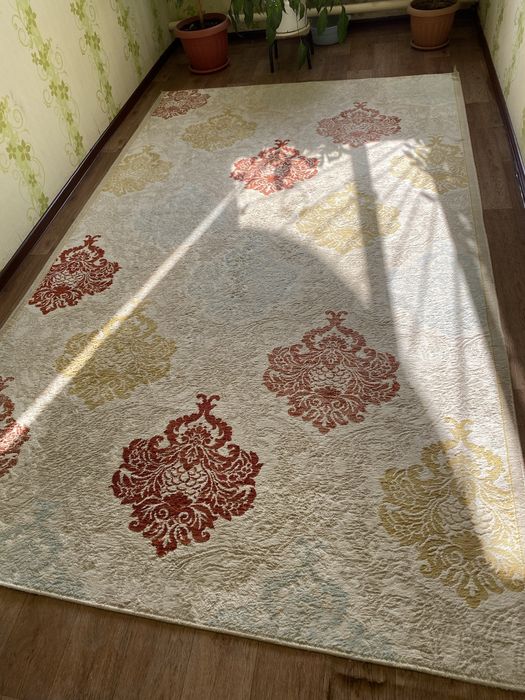 бу килем тап таза