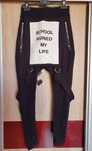 Pantaloni Vagabond