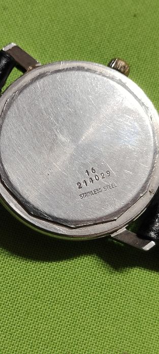 Longines Ultronic