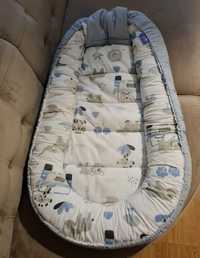 Cuib/Baby nest pentru dormit bebe