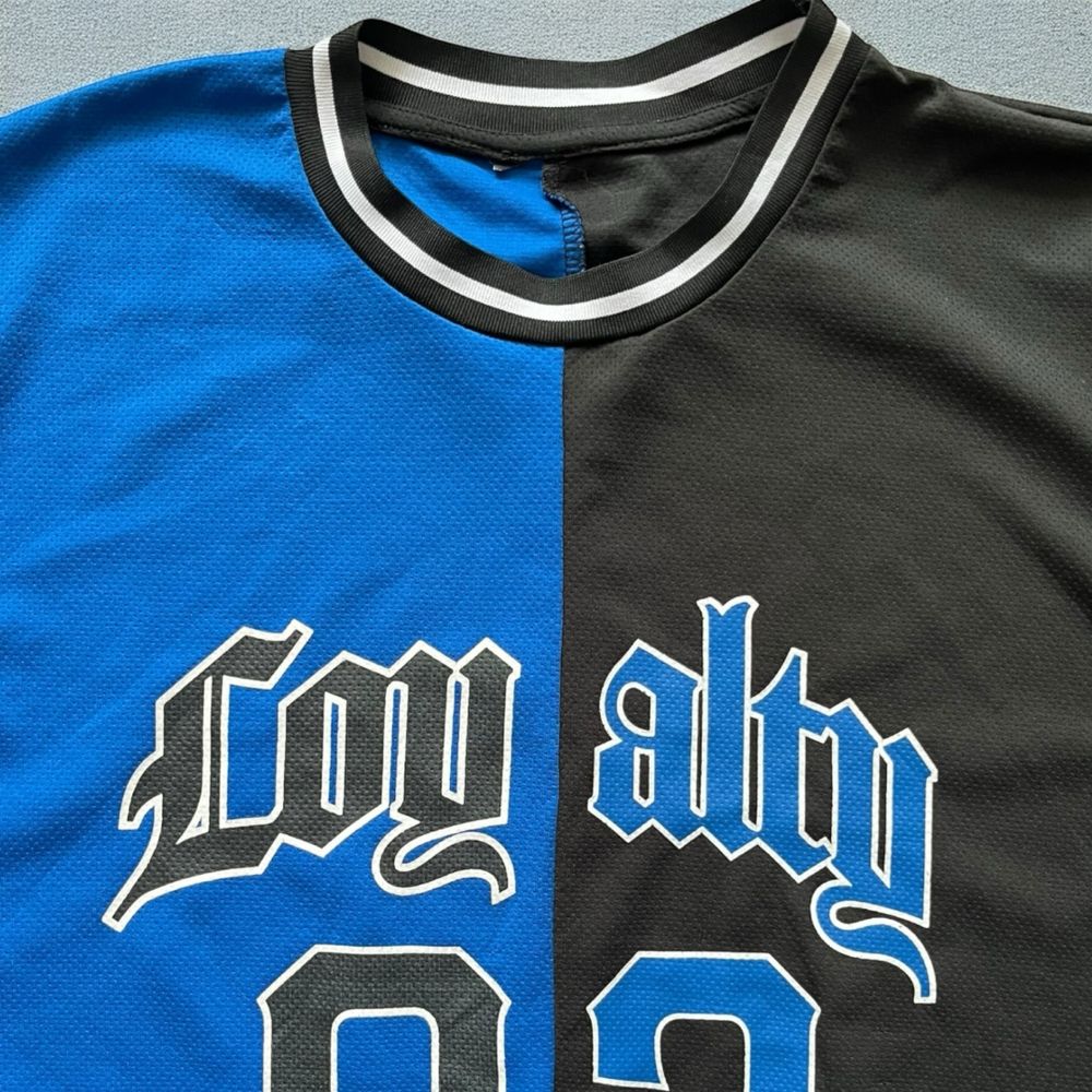 Loyalty 92 Jersey мъжко L