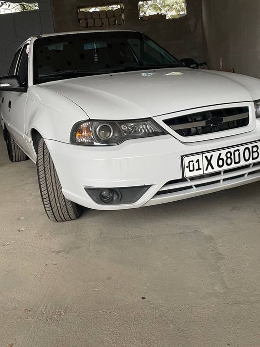 Продаётся NEXIA 2 Donc с кондиционерам