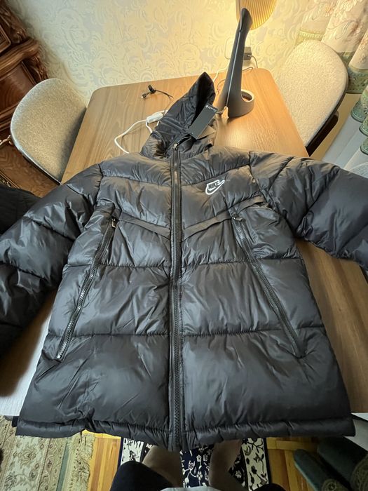 Куртка Nike мужской