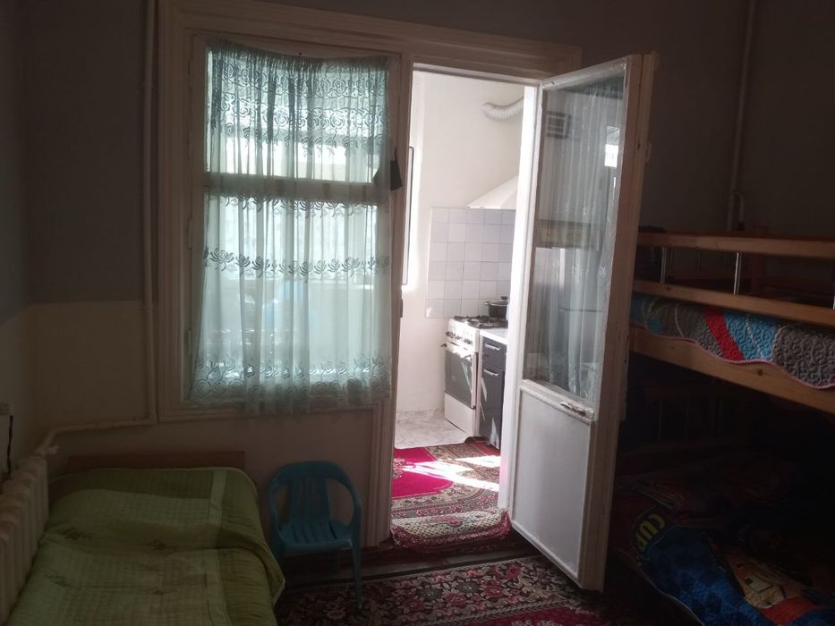 Продаётся 2-х комнатная квартира в Сергели 5