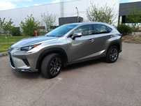 Lexus NX 300H ,4x4,scaune piele,hayon electric,proprietar,variante