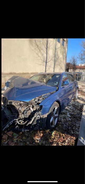 Ауди а4 б8 на части audi a4 b8 na chasti