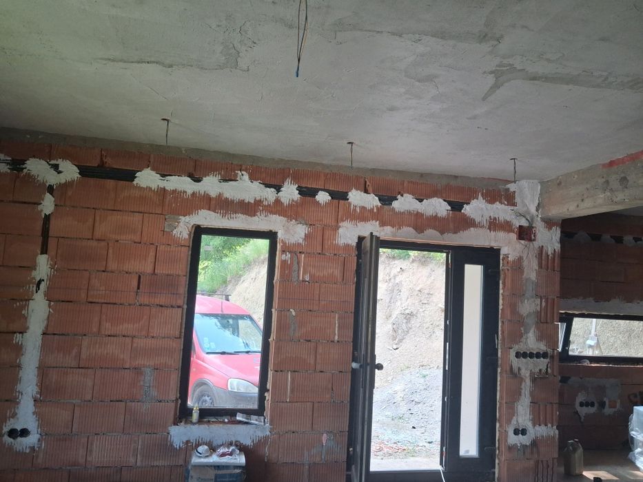 Instalatii Sanitare - Electrice - Termice - montare ob. sanitare etc