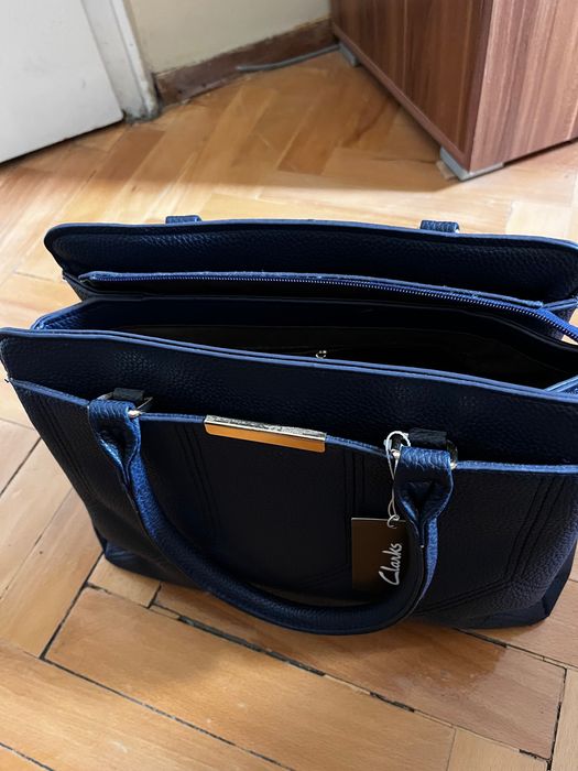 Дамска чанта Clarks