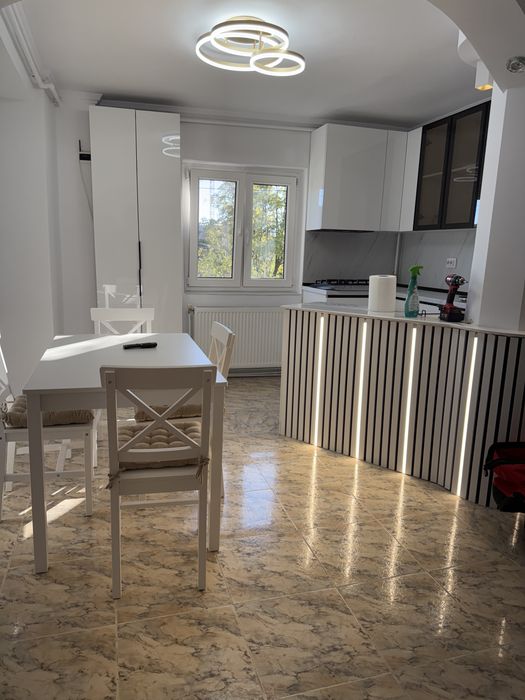 Apartament cartier cfr