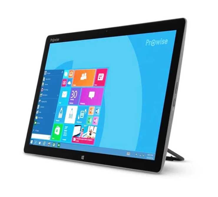 All-in-One Touchscreen 21.5 inch Prowise MT8127 pentium 3805U 8GB 256