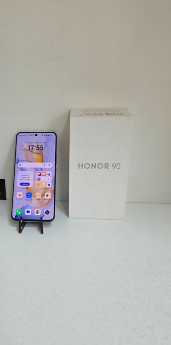 Honor 90 Emerald Green 12/256 GB