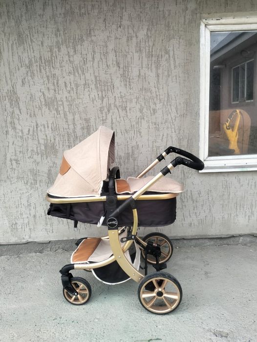 Продам коляску качественную