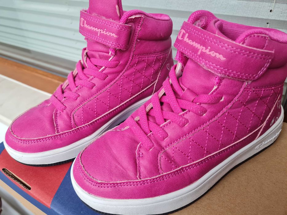 Детски кецове Champion