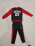 Детски Екип Nike Jordan