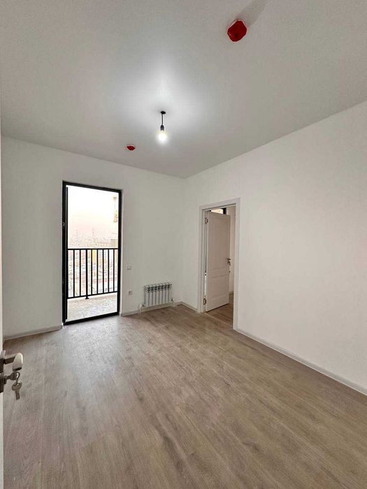 Новостройка Голден Хаус 1 комнатная - Можно в ипотеку