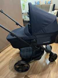 Коляска детская easywalker 3 в 1