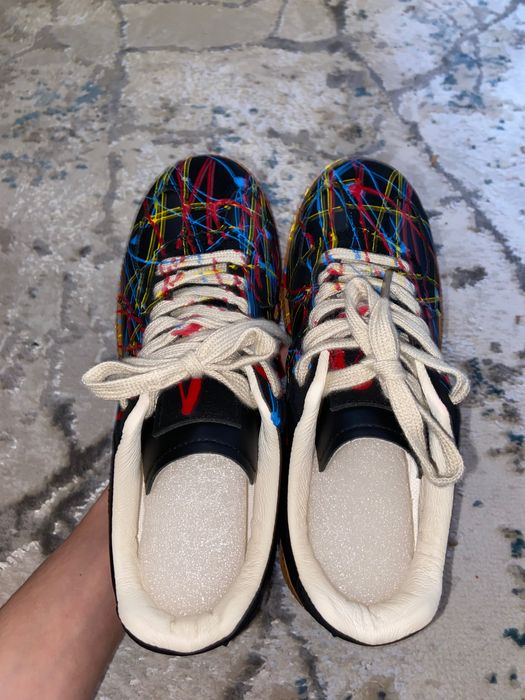 Кроссовки новые 41 размер