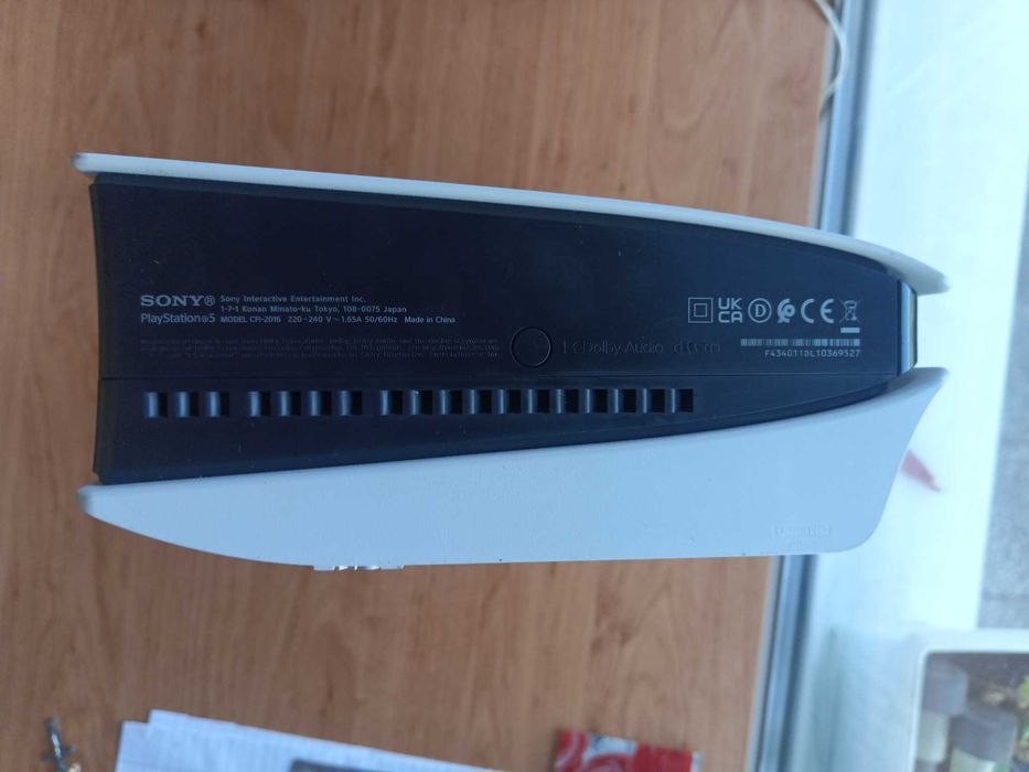 PlayStation 5 Slim