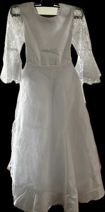 Rochie Mireasa MIca