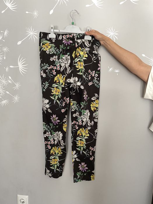 Дамски панталони H&M, esmara, Zee Lane Denim