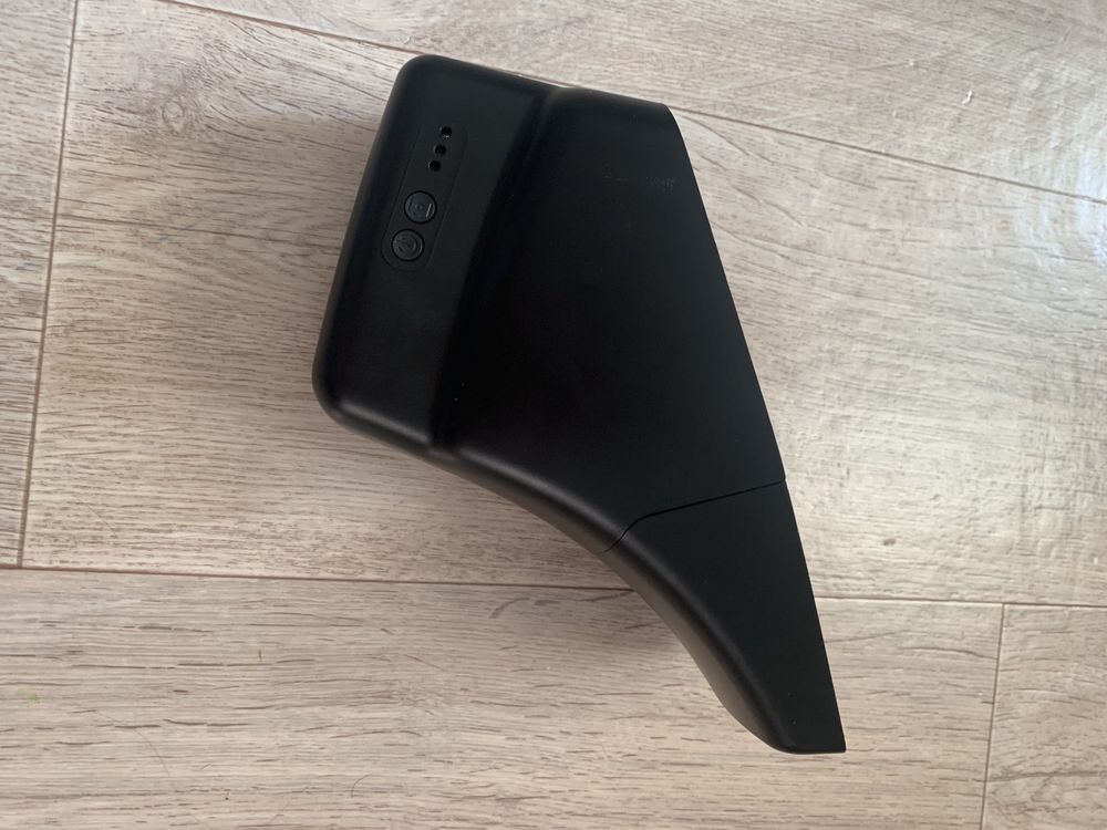 Автомобильный видеорегистратор RedPower DVR-LR4-N
