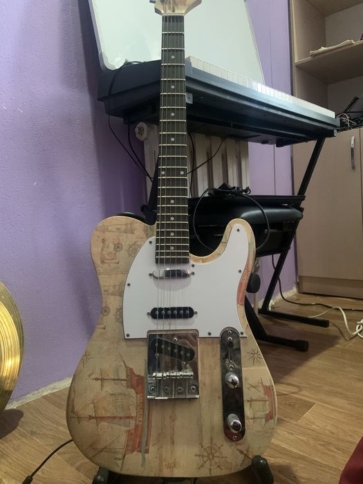 Telecaster Nashville