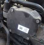 Pompa tandem Volkswagen Polo 1.2 TDI CFW din 2011