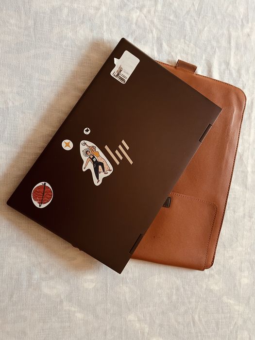 Ноутбук HP Envy X-360, 2 в 1, с сенсорным экраном