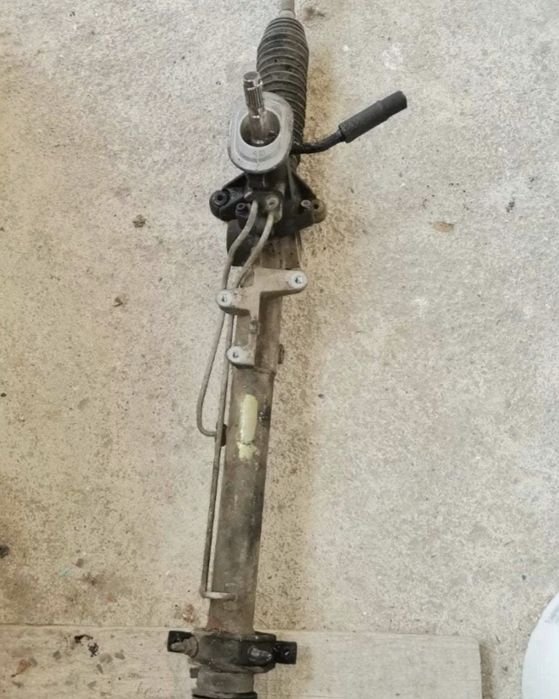 Caseta direcție Wolswagen Golf 4 Bora în stare impecabila fără scurger