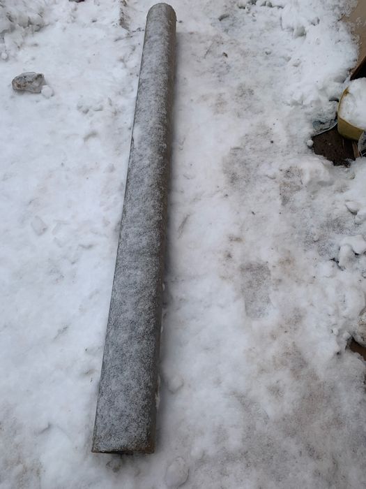 Астбесовая труба  150